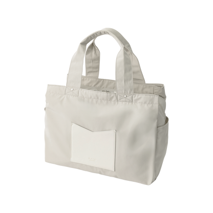 [Mato 2026]DOLLY TOTE BAG父母托特包防雨防污