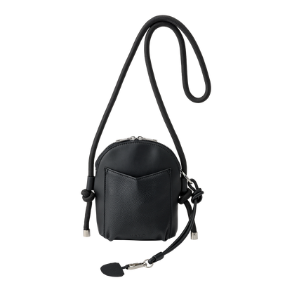 [Mato 2026]ZIPLINE PHONE BAG WHITE智慧型手機包