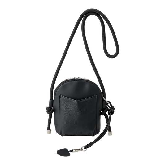 [Mato 2026]ZIPLINE PHONE BAG WHITE智慧型手機包