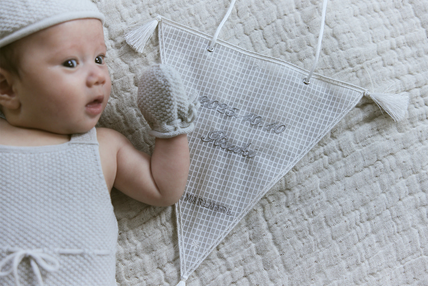 {2025AW}tapestry treu掛毯紀念禮物刺繡刻名送禮