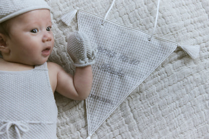 {2025AW}tapestry treu掛毯紀念禮物刺繡刻名送禮