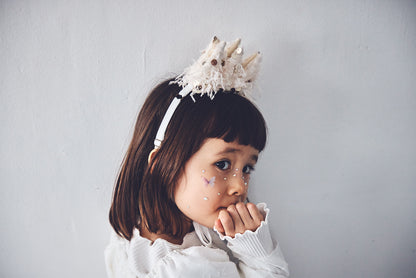 crown王冠頭飾生日節日慶祝送禮