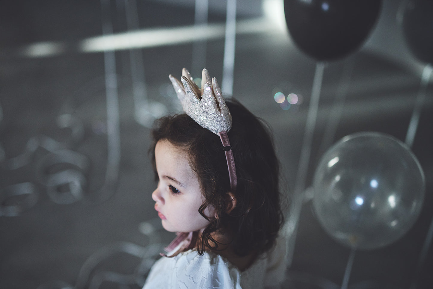 crown王冠頭飾生日節日慶祝送禮