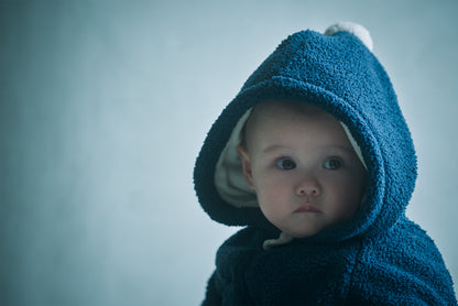 【2025AW】etoile night连体外套0-2歲