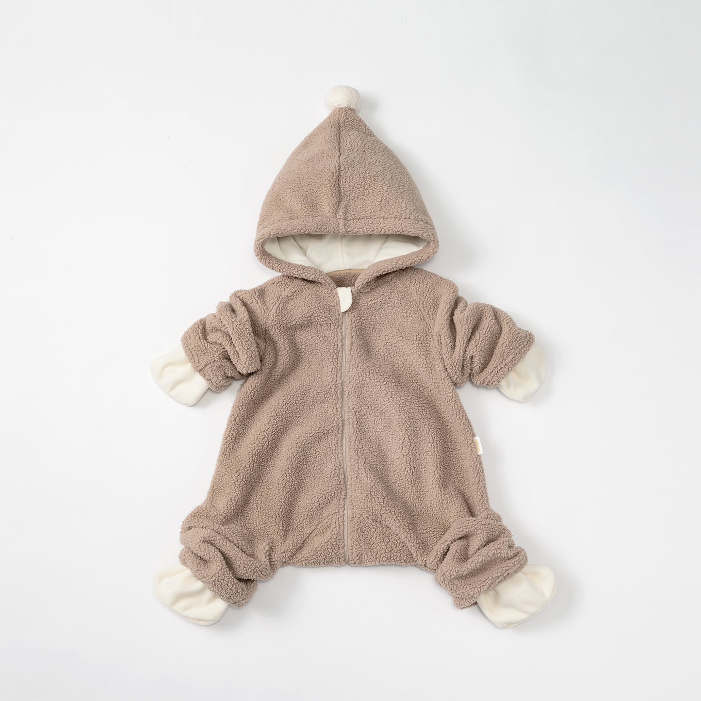 【2025AW】etoile moka连体外套0-2歲