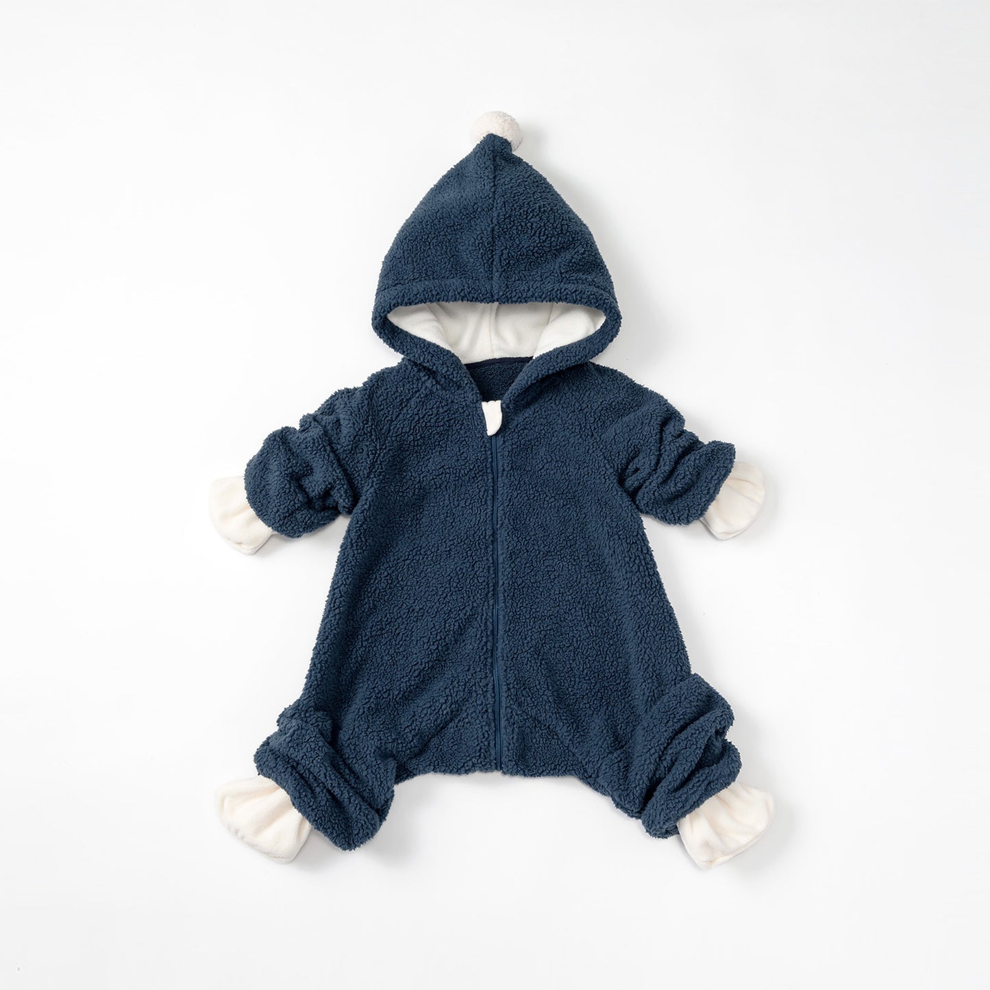 【2025AW】etoile night连体外套0-2歲