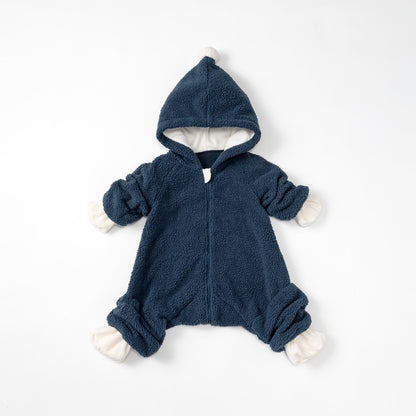 【2025AW】etoile night连体外套0-2歲