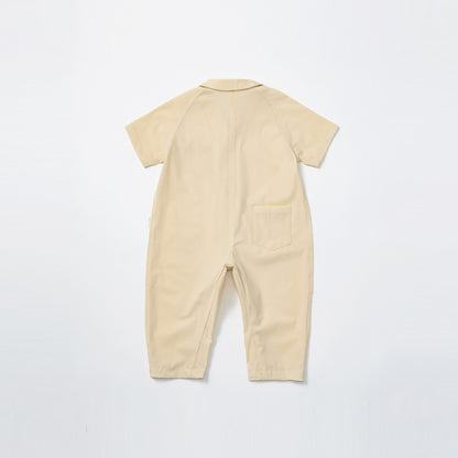 2026新色/PLAYWEAR suton ivory戶外遊戲服防蟲防髒