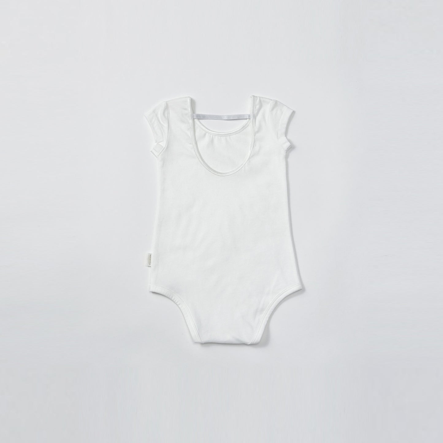 2026SS/prima cap sleeve border連體衣兩色