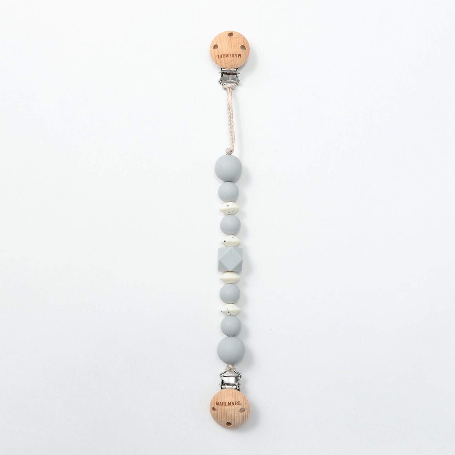2026新品/binky strap多用途矽膠嬰兒防掉帶/Silicone Baby Strap