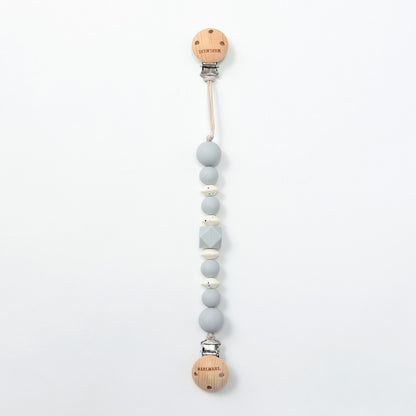 2026新品/binky strap多用途矽膠嬰兒防掉帶/Silicone Baby Strap