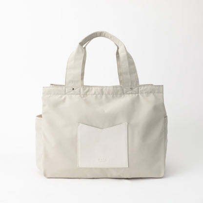 [Mato 2026]DOLLY TOTE BAG父母托特包防雨防污