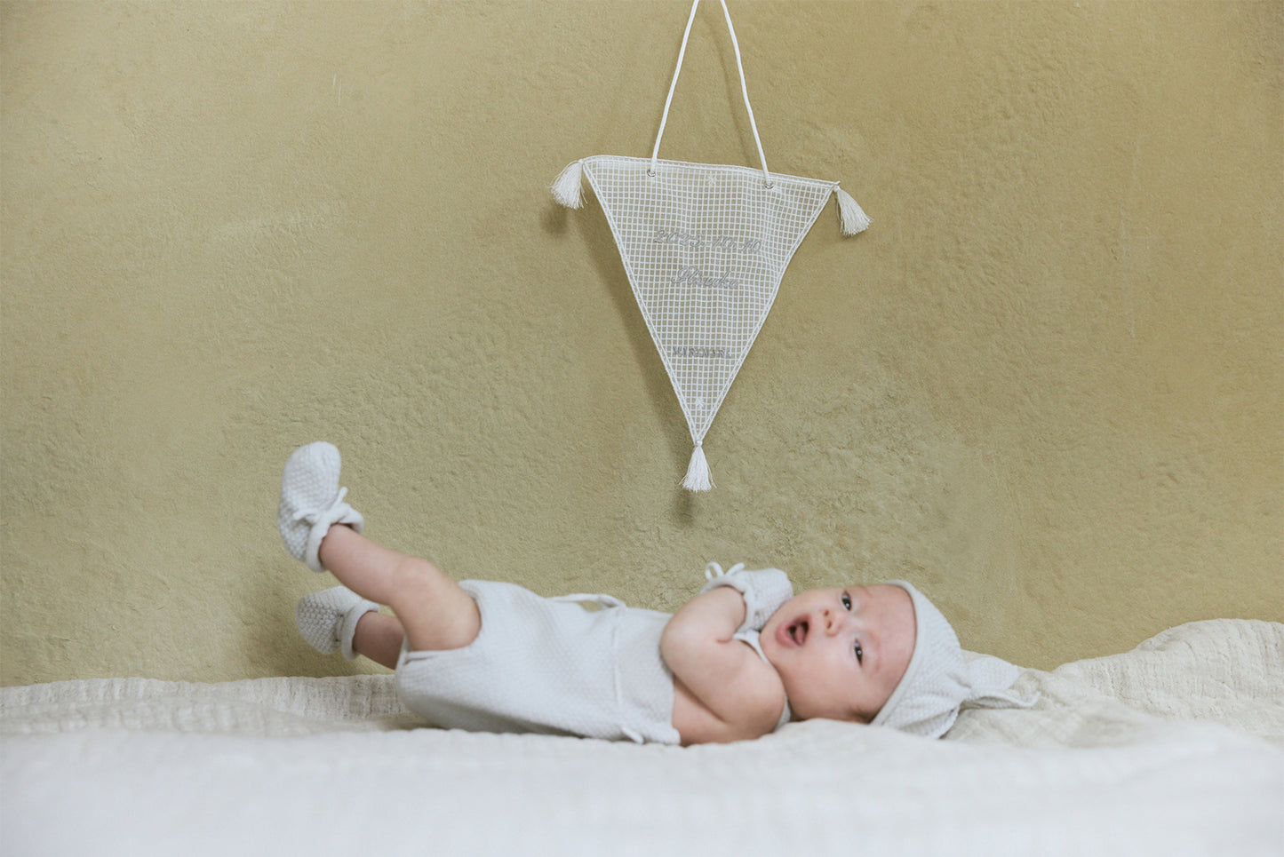 {2025AW}tapestry treu掛毯紀念禮物刺繡刻名送禮