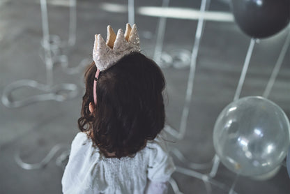 crown王冠頭飾生日節日慶祝送禮