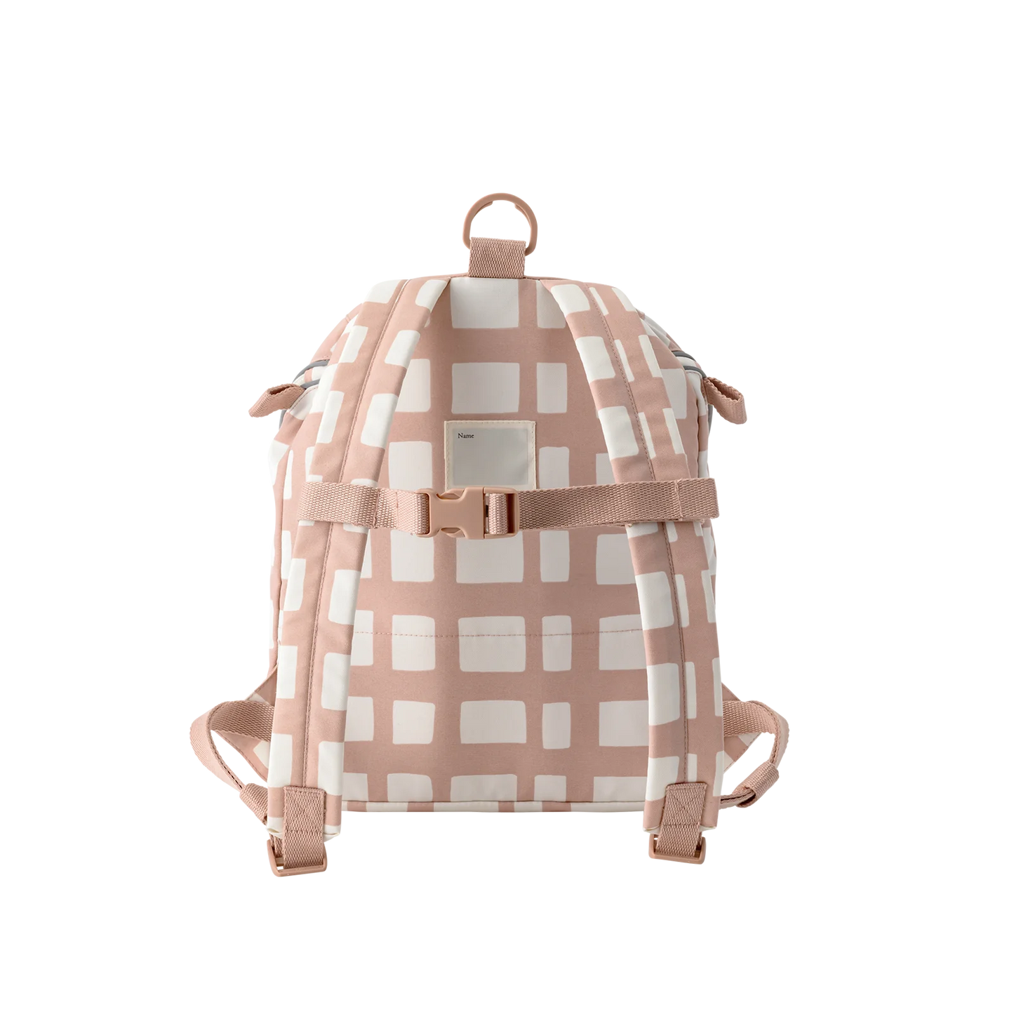 「校園系列」daypack 9L書包適合2～5Y【可繡名】