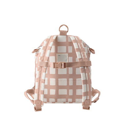 「校園系列」daypack 9L書包適合2～5Y【可繡名】