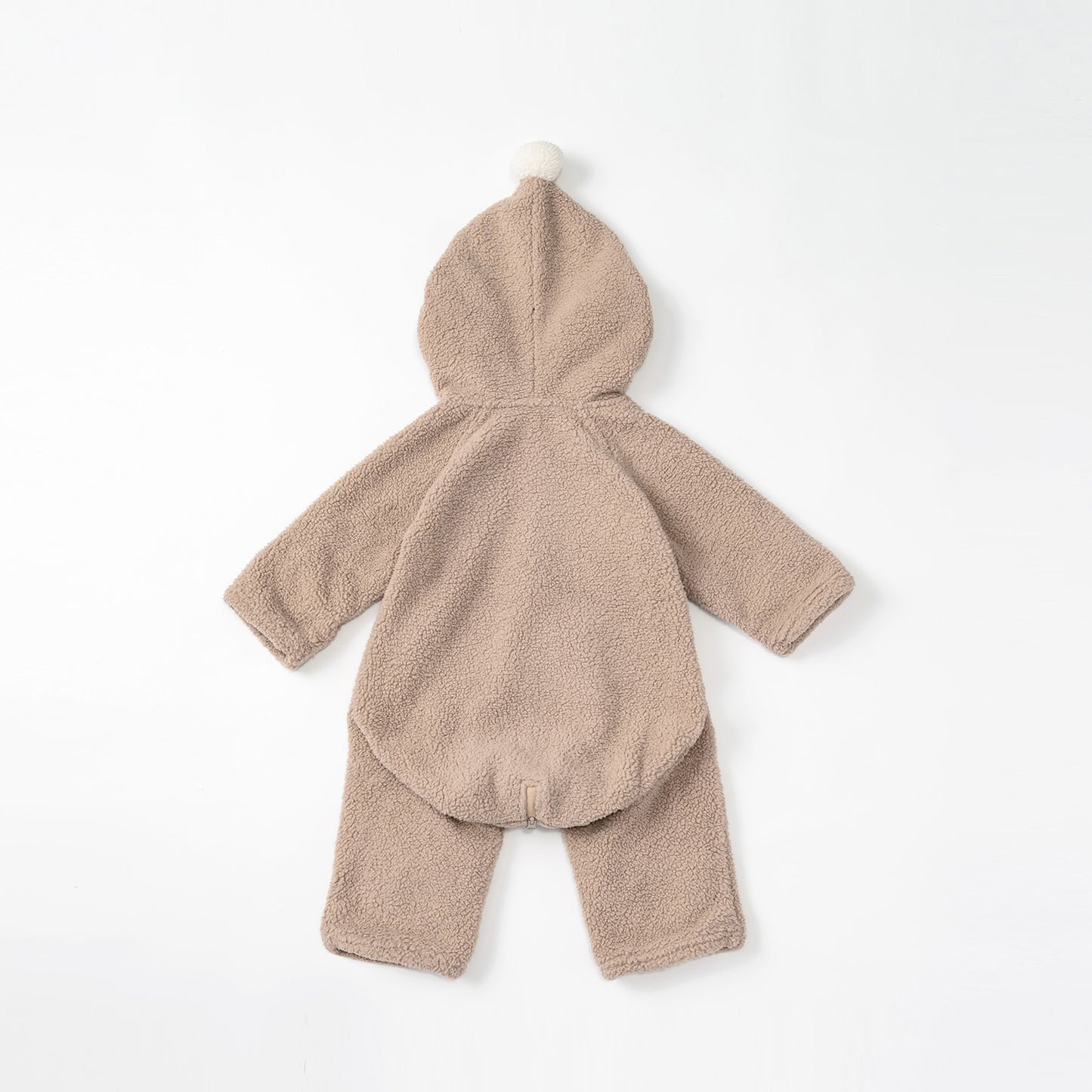 【2025AW】etoile moka连体外套0-2歲