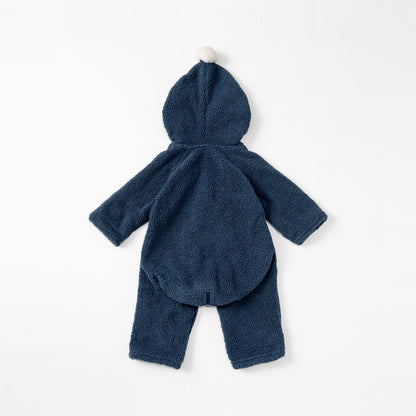 【2025AW】etoile night连体外套0-2歲