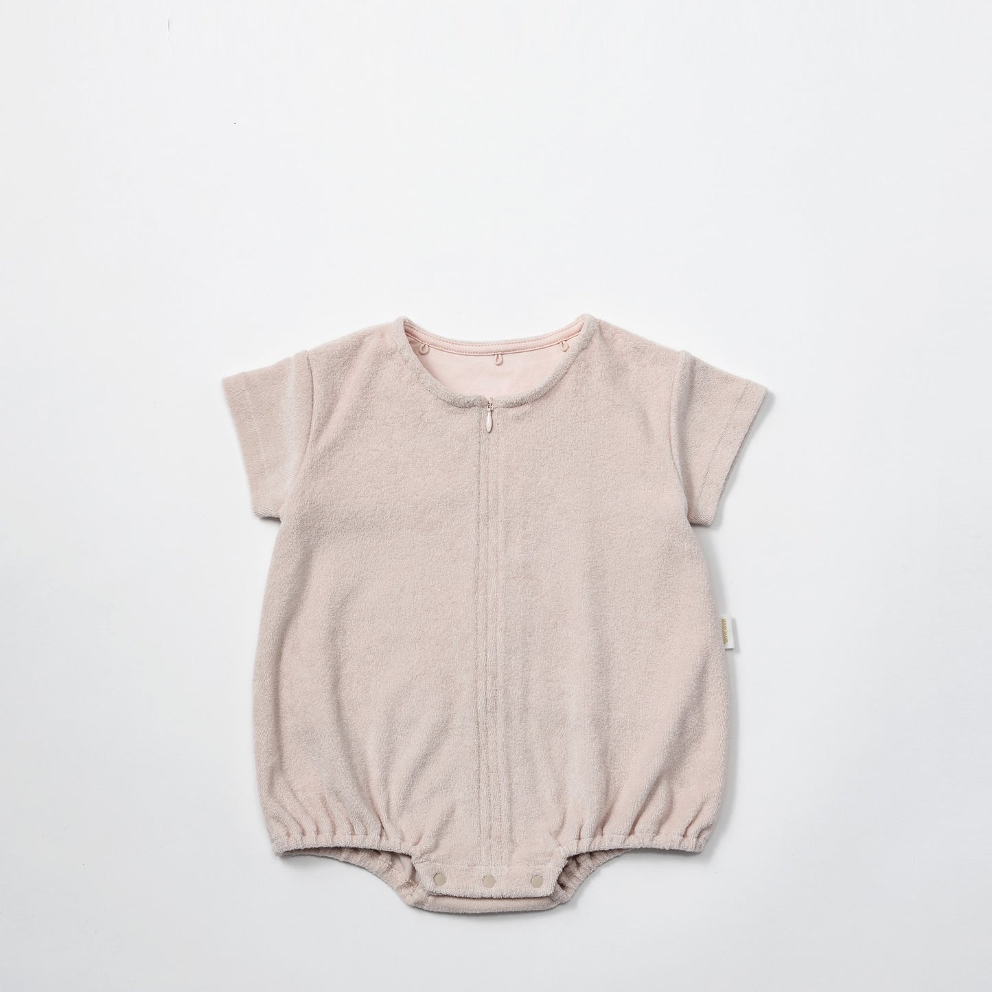 2026SS/lullaby half bunny peachpuff春夏兔子裝睡衣家居服