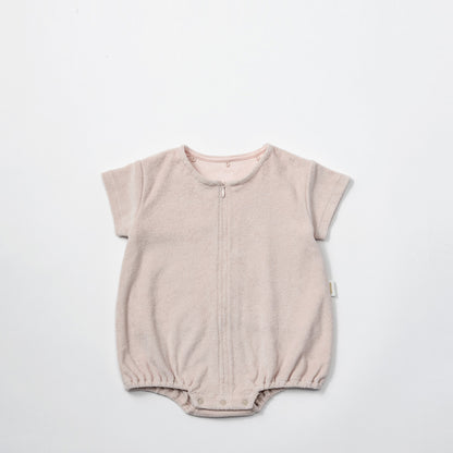 2026SS/lullaby half bunny peachpuff春夏兔子裝睡衣家居服