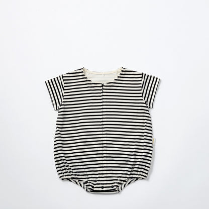2026SS/lullaby half bunny border春夏兔子睡衣家居服帽子可拆卸