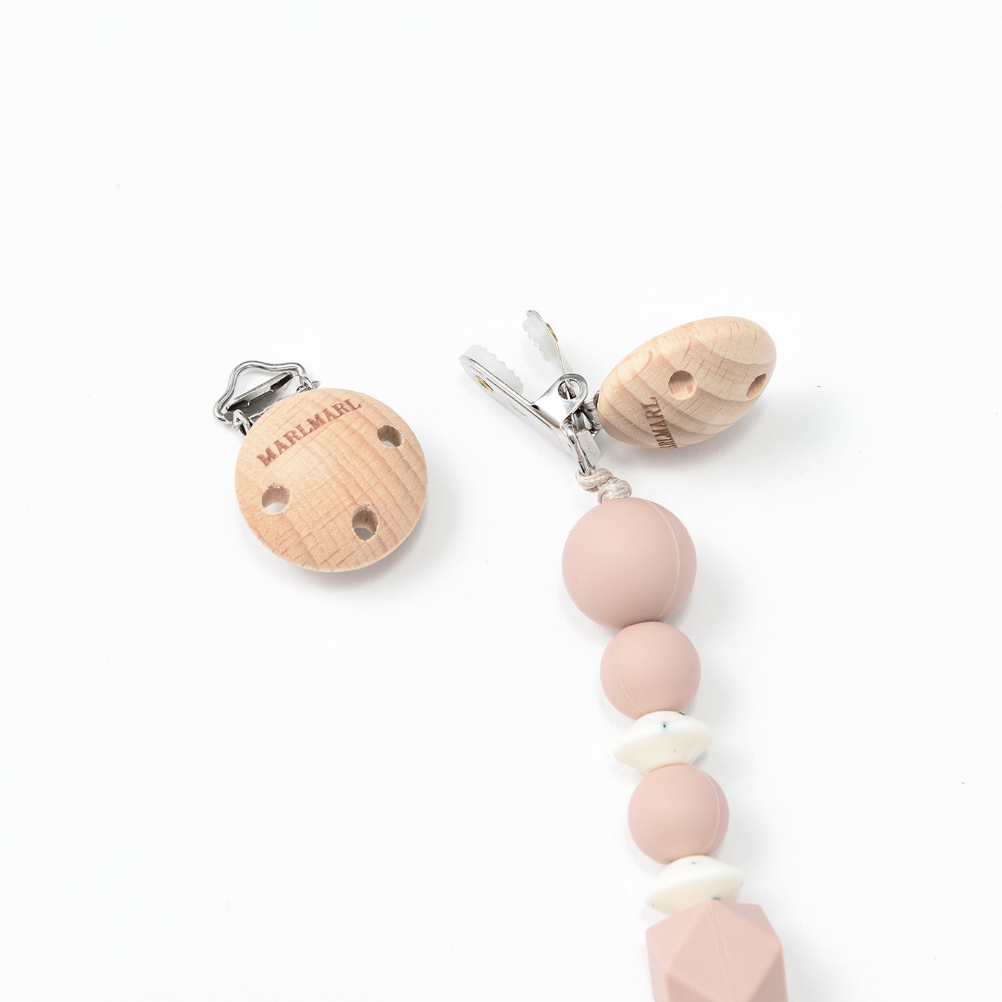 2026新品/binky strap多用途矽膠嬰兒防掉帶/Silicone Baby Strap
