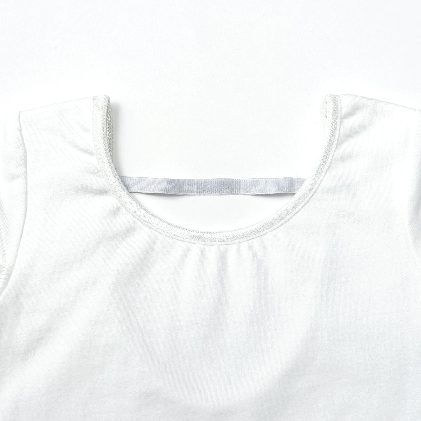 2026SS/prima cap sleeve border連體衣兩色