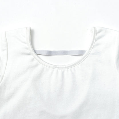 2026SS/prima cap sleeve border連體衣兩色