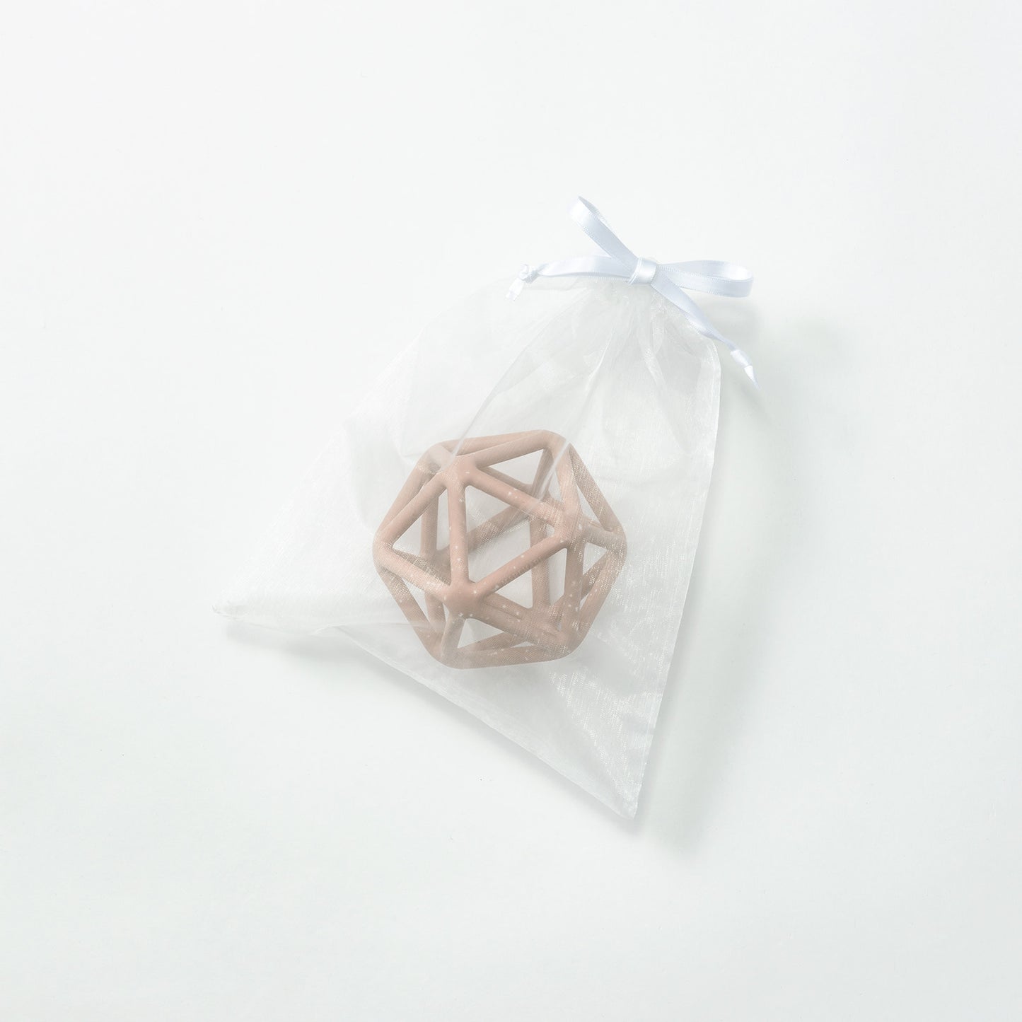2026新品/polygon ball矽膠嬰兒球原創嬰兒玩具