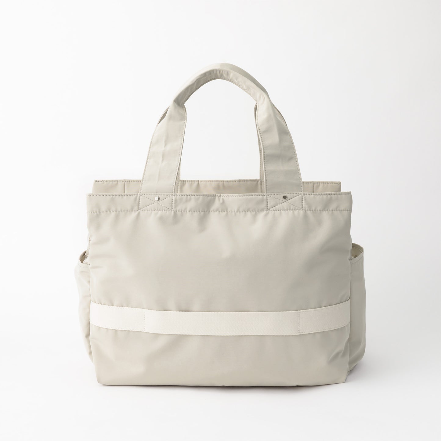 [Mato 2026]DOLLY TOTE BAG父母托特包防雨防污
