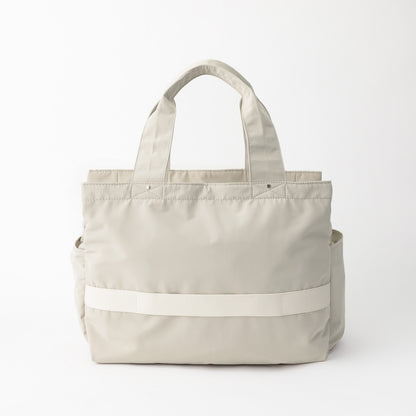 [Mato 2026]DOLLY TOTE BAG父母托特包防雨防污