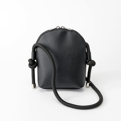 [Mato 2026]ZIPLINE PHONE BAG WHITE智慧型手機包