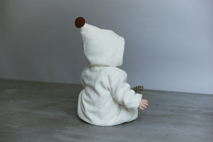 【2025AW】etoile milk连体外套0-2歲