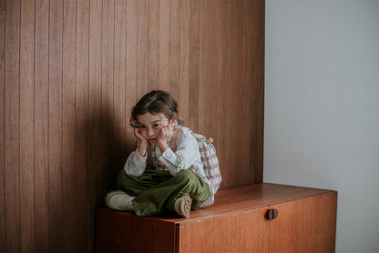 「校園系列」daypack 9L書包適合2～5Y【可繡名】