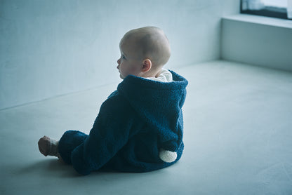 【2025AW】etoile night连体外套0-2歲