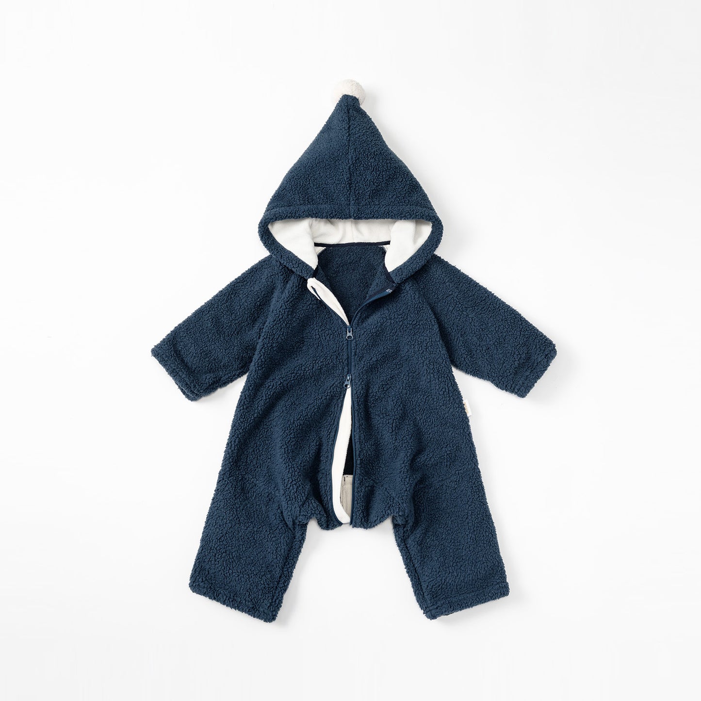 【2025AW】etoile night连体外套0-2歲