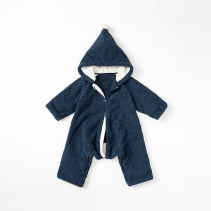 【2025AW】etoile night连体外套0-2歲