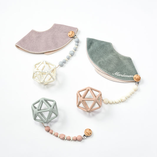 2026新品/polygon ball矽膠嬰兒球原創嬰兒玩具