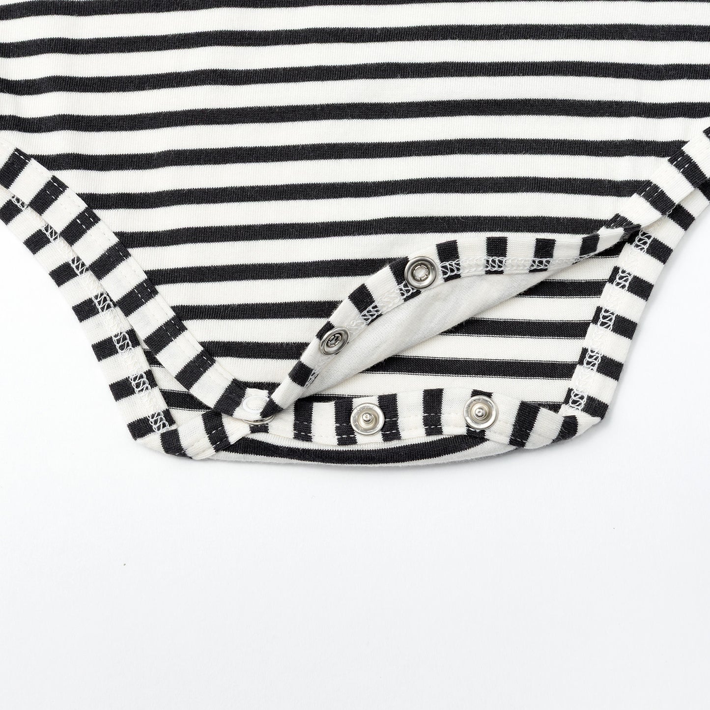 2026SS/prima cap sleeve border連體衣兩色