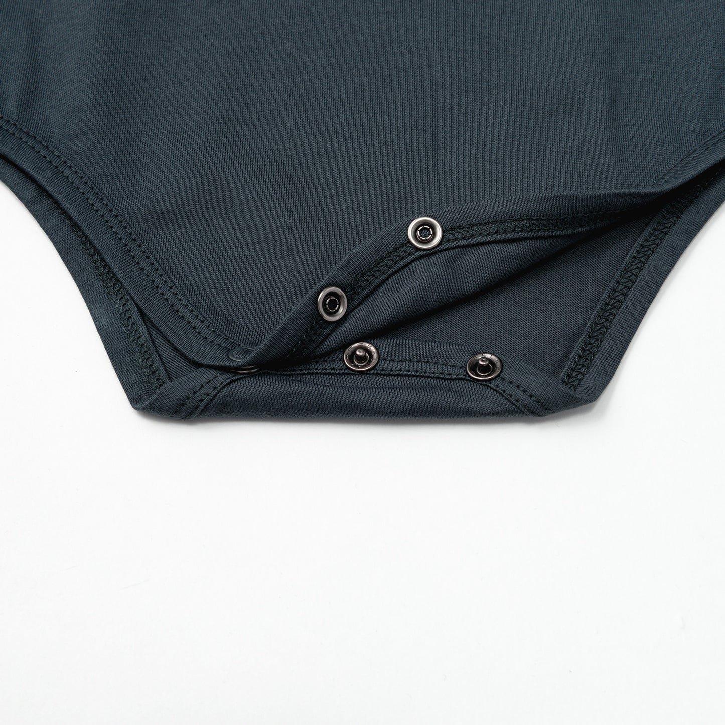 2026SS/jete short sleeve Henley Shirt亨利領連體衣兩色