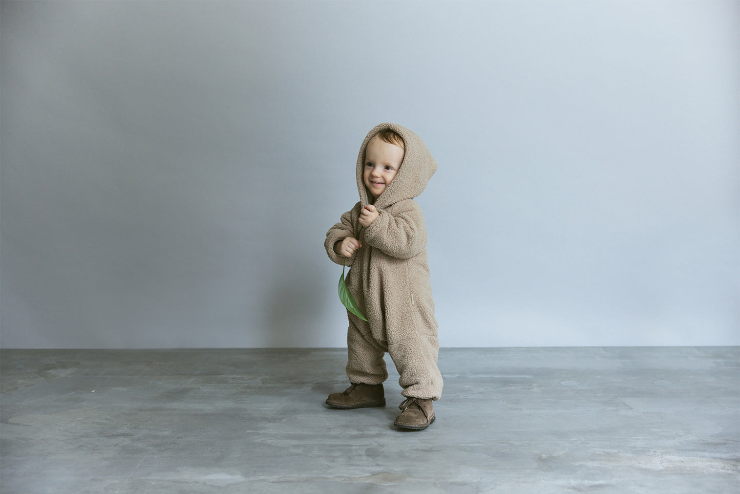 【2025AW】etoile moka连体外套0-2歲