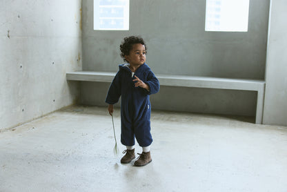 【2025AW】etoile night连体外套0-2歲