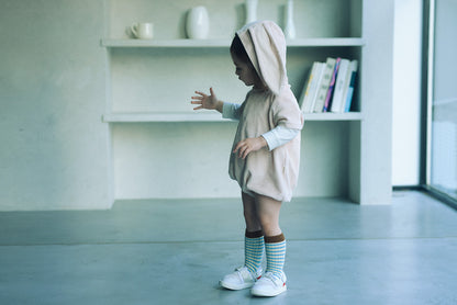 2026SS/lullaby half bunny peachpuff春夏兔子裝睡衣家居服