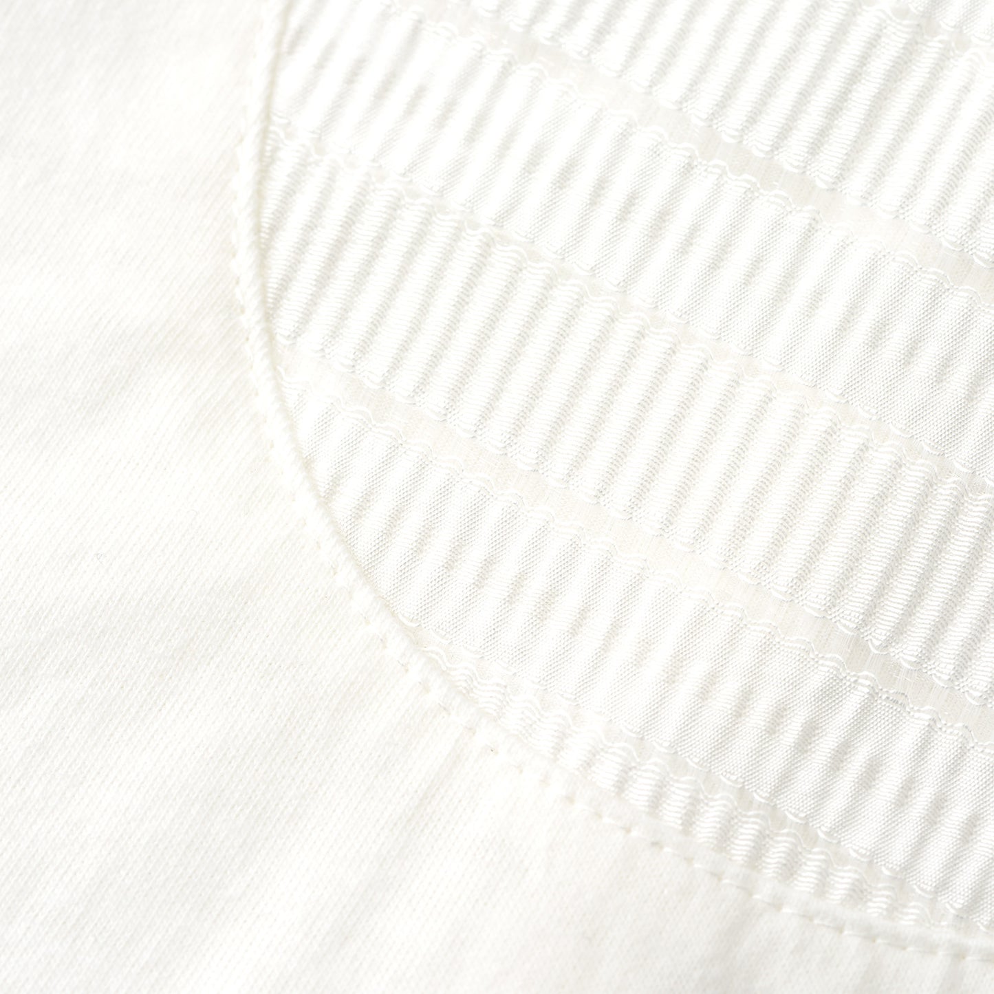 【2025AW】bodysuits pintuck frill針織荷葉邊連身衣