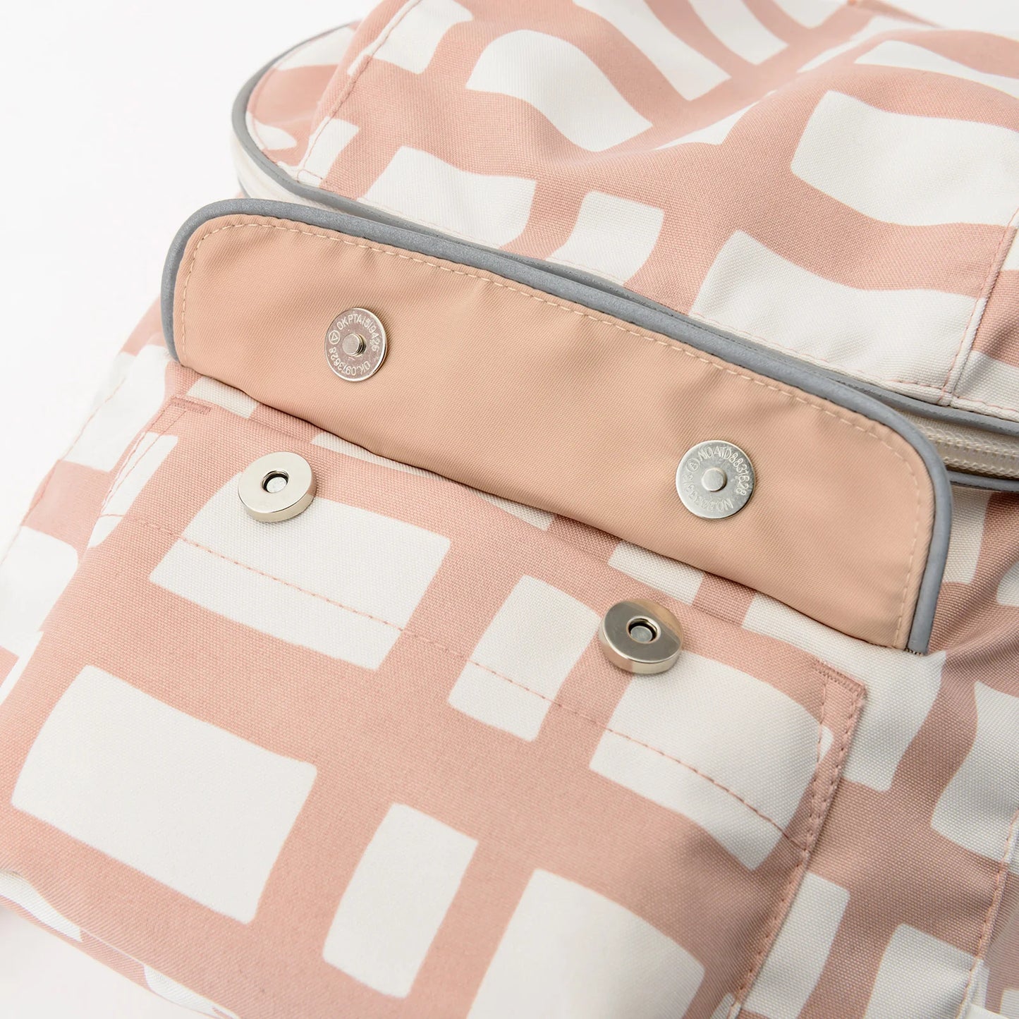 「校園系列」daypack 9L書包適合2～5Y【可繡名】