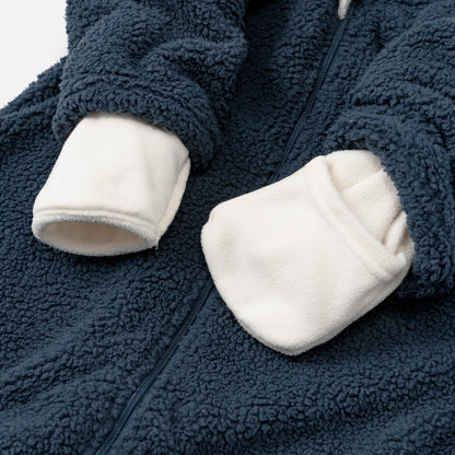 【2025AW】etoile night连体外套0-2歲