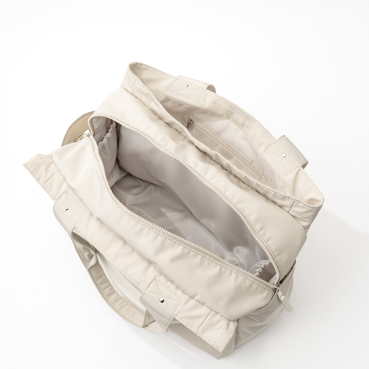[Mato 2026]DOLLY TOTE BAG父母托特包防雨防污