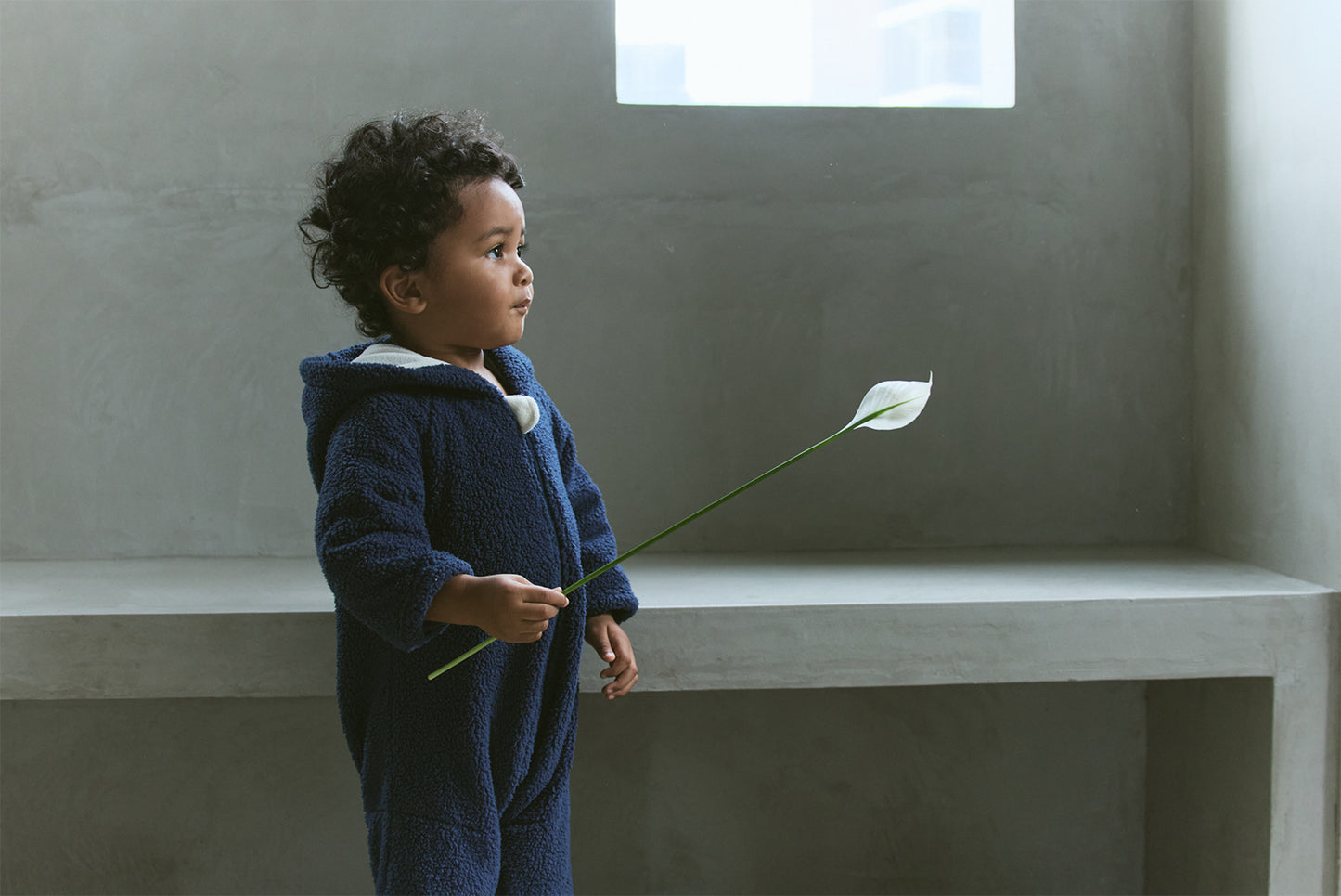 【2025AW】etoile night连体外套0-2歲