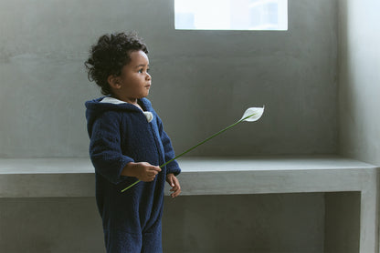 【2025AW】etoile night连体外套0-2歲