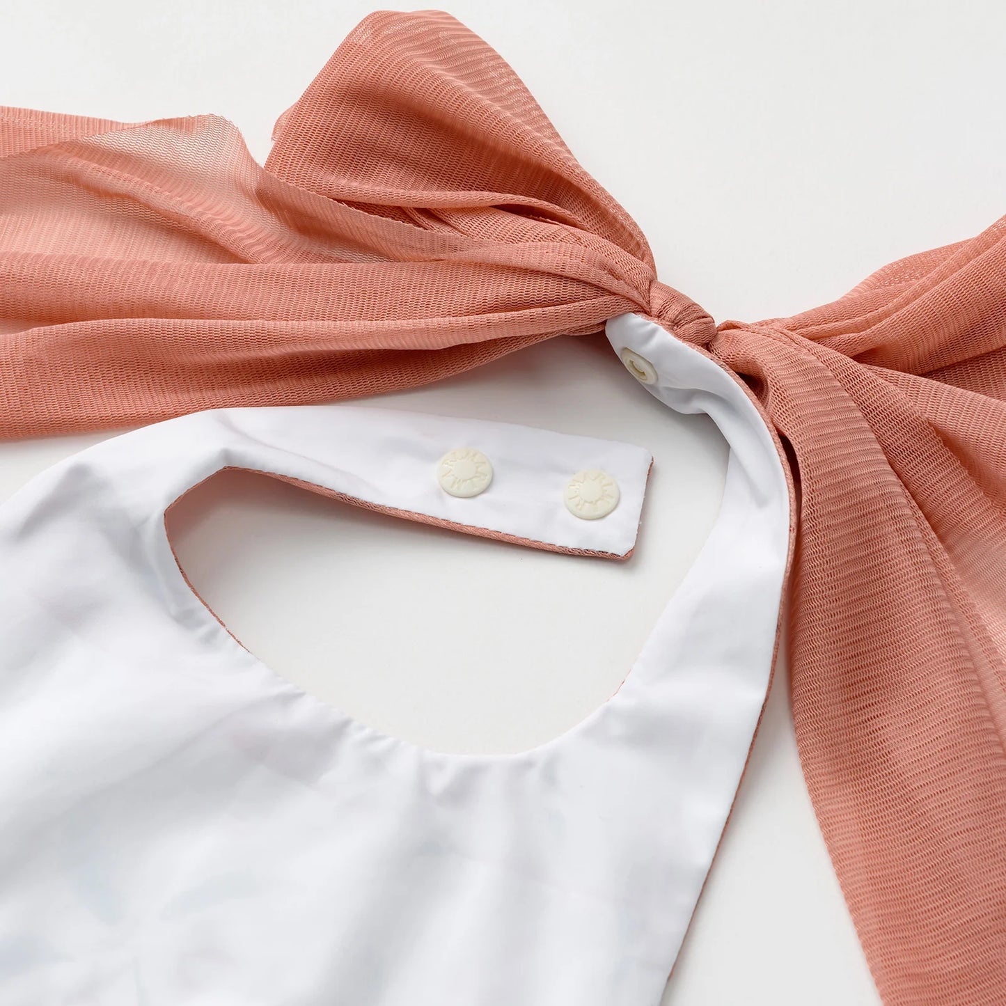 Dining Apron bouquet 5 kalanchoe餐飲玩樂防污圍裙